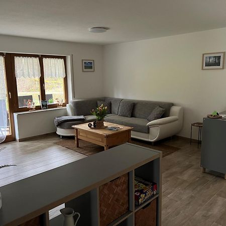 Bachgefluester Weilheim Exteriér fotografie