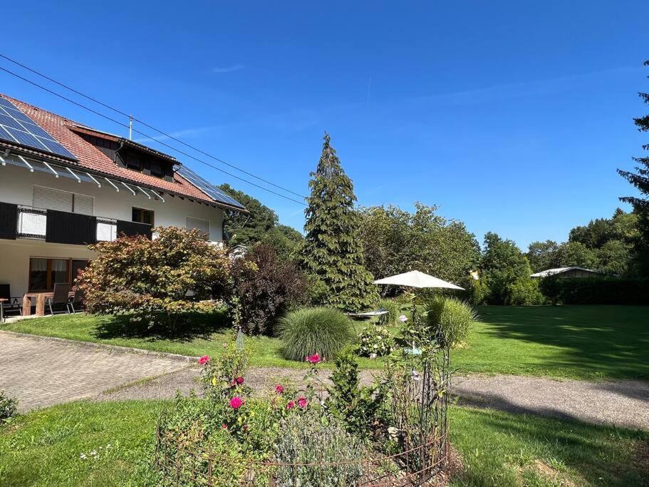 Bachgefluester Weilheim Exteriér fotografie
