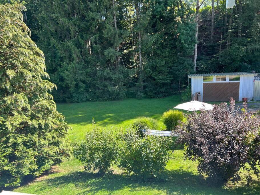 Bachgefluester Weilheim Exteriér fotografie