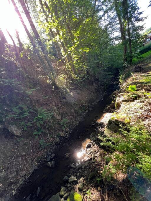 Bachgefluester Weilheim Exteriér fotografie